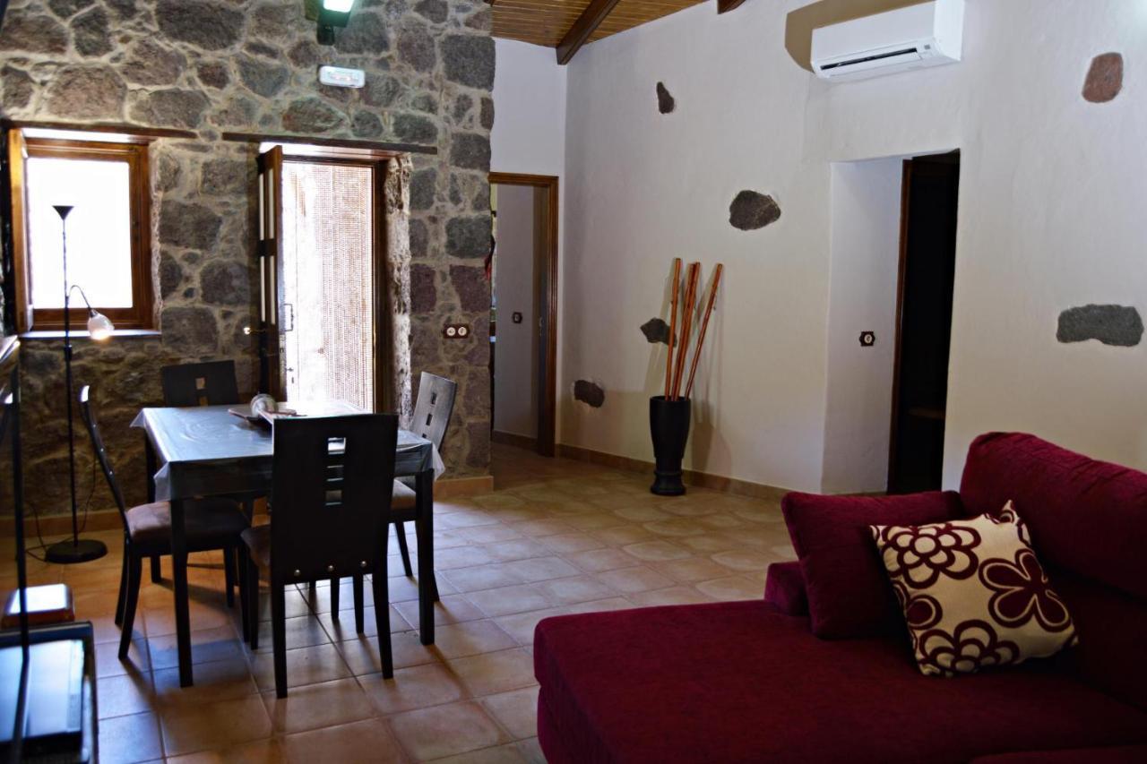 El Rinconcito De Tejeda Villa Exterior photo