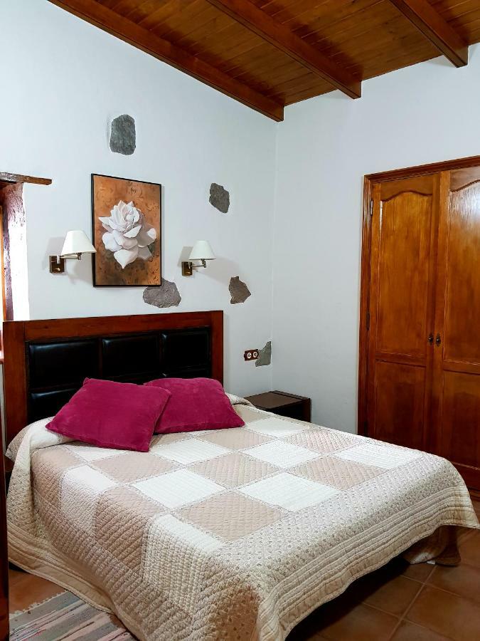 El Rinconcito De Tejeda Villa Exterior photo